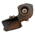 Motor Ventoinha Ventilador Ar Forçado Gm Monza 1995