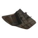 Moldura Console Central Direito Gm Vectra 1997 A 2005