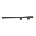 Canaleta Vidro Lado Direito Hatch Maxx Gm Corsa 2002 A 2012