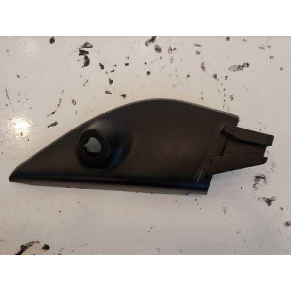 Moldura Retrovisor Interna Vw Gol G3 2000 A 2005 Direito