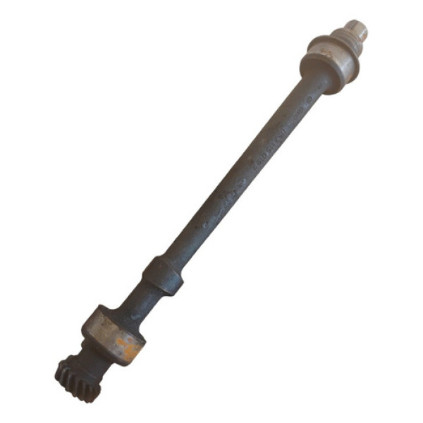 Comando Auxiliar Distribuidor Vw Santana 2.0 1995 A 2002