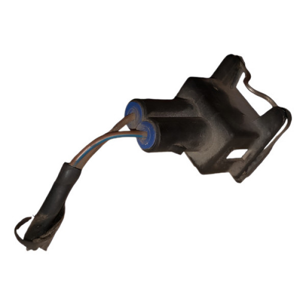 Conector Interruptor Alarme G6 Vw Gol 2013 A 2016