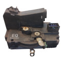 Fechadura Elétrico Porta Dianteiro Gm Meriva 2003 A 2012
