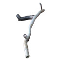 Mangueira Água Motor Onix Turbo 1.0 3cc Plus 2020 2021 A 23