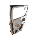 Porta Gm S10 2013 2014 2015 2016 2017 Traseira Direita