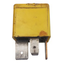 Rele Motor Caixa Ventoinha Fusíveis Gm Meriva 2003 A 2012