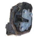 Fechadura Porta Onix Hatch 2020 A 2024 Traseira Esquerdo