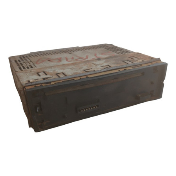 Traseira Som Automotivo Pioneer Deh2280ub 