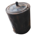 Filtro Canister Chevrolet Ômega 2.0 1994 1995 1996 1997 1998