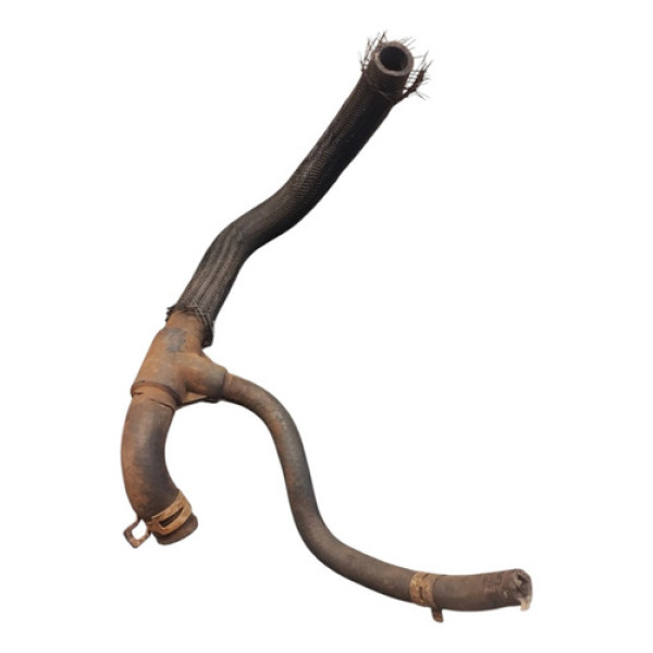 Mangueira Tubo Dágua Motor Chevrolet Celta 2007 A 2012