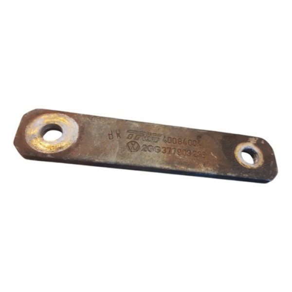 Suporte Alternador Vw Gol Bola G2 G3 1996 A 2003