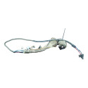 Chicote Comando Ar Condicionado Fiat Uno 1.0 2003 A 2013
