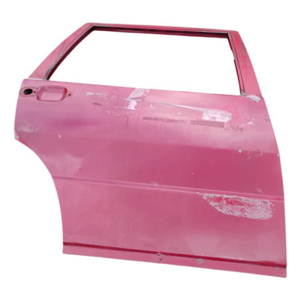 Porta Traseira Direito Fiat Uno Fire 2004 2005 2006 A 2012 