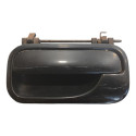 Maçaneta Externa Gm Vectra 1997 A 2005 Traseira Esquerda 