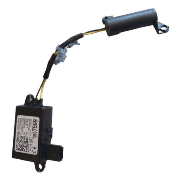 Módulo Sensor Anti Furto 13507599 Gm Cruze Hatch 2018