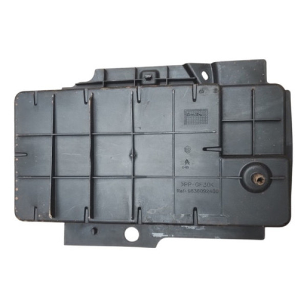 Caixa Suporte Bateria Citroen Xsara Picasso 2001 A 2006