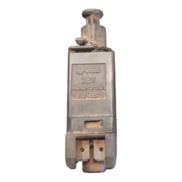 Sensor Interruptor Freio Pedal Vw Gol Santana 1993 A 2000