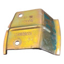 Suporte Macaneta Externa Esquerdo Gm Celta 2007 A 2012