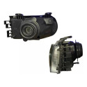 Farol Gol Saveiro Parati G2 1995 96 97 1998 1999 Cromado Par