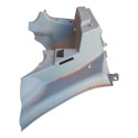 Suporte Bagagito Porta Mala Esquerdo Corsa Montana 2002 A 12