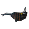 Pedal Acelerador Chevrolet Corsa Montana 2003 A 2012 1.0