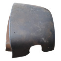 Moldura Inferior Chave Seta Gm Corsa Montana 2003 A 2012