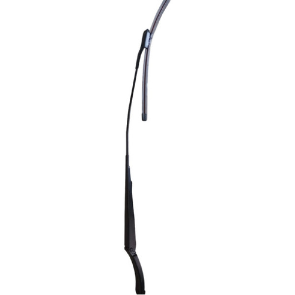Braço Limpador Para-brisa Dirt. Nivus/polo/virtus 6ea955410