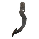 Pedal Freio Chevrolet Celta Corsa 2001 2002 2003 A 2006 