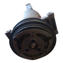 Compressor Ar Condicionado Gm Onix 1.0 Turbo 2020 A 2024