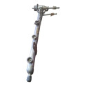 Flauta Bico Injetor Corsa Wind 1.0 1994 1995 1996 A 2001
