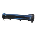 Parachoque Traseiro  Gm Zafira 2001  2002 2003 A2013