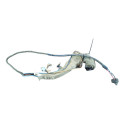 Chicote Comando Ar Condicionado Fiat Uno 1.0 2003 A 2013