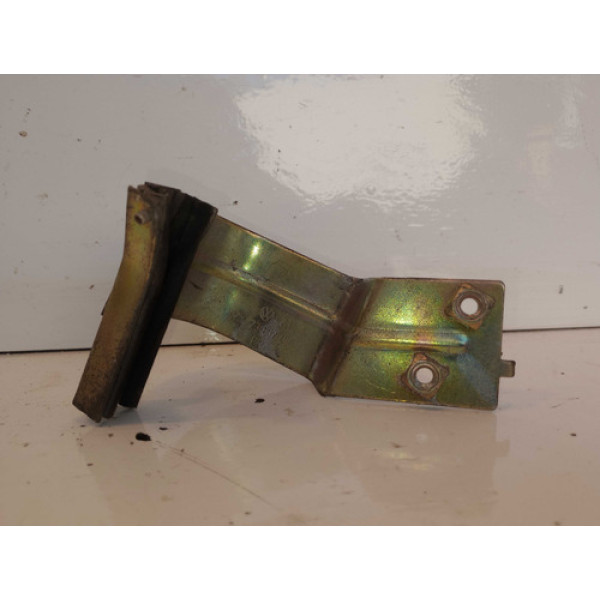 Trilho Guia Vidro Dianteiro Direito Vw Gol Bola 1995 A 2000