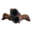 Coletor Escape 2.0 Chevrolet Astra Vectra 1997 1998 A 2002
