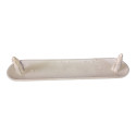 Moldura Tampa Luz Teto Gm Corsa 2001 A 2006