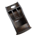 Suporte Superior Radiador Gm Celta Prisma 2007 A 2012