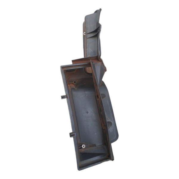 Defletor Esquerdo Radiador Chevrolet Montana 11 12 13 Origin