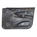Forro Porta Dianteiro Esquerdo G5 Vw Gol Voyage 2008 A 2019