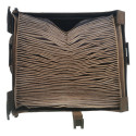 Alojamento Com Filtro Ventilador Ar Meriva Gm 2003 A 2012 