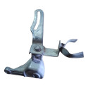 Suporte Alternador Monza Kadett 1991 1992 A 1996