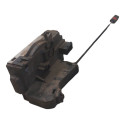 Fechadura Porta Elétrica Diant Direito Gm Meriva 2003 A 2012