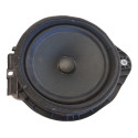 Alto-falante Porta D.e Gm Onix Turbo 2020 A 2024
