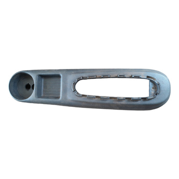 Prolongador Console Do Vw Gol G5 1.6 2010 Usado Original 