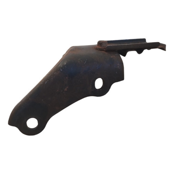 Suporte Catalisador Fixação Hyundai Hb20 2016 2017 2018 2019