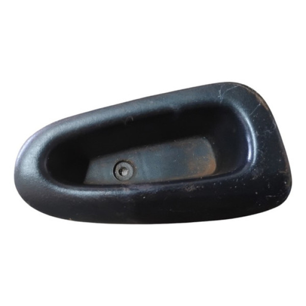 Puxador Interno Porta Diant Direto Peugeot 207 2009 A 2013