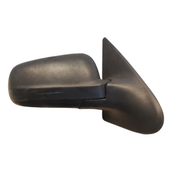 Retrovisor Esquedo Volkswagen Gol G3 G4 1996 A 2005 