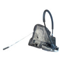 Fechadura Porta Trase Ld Gm Cruze 1.4 2018 Usado Original 