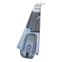 Moldura Coluna Esquerdo Chevrolet Zafira 2008 A 2013