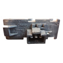 Resistência Ar Gm Celta Prisma 2001 02 03 04 05 06 A 2007