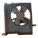 Defletor Com Ventoinha Gm Monza Kadett 2766